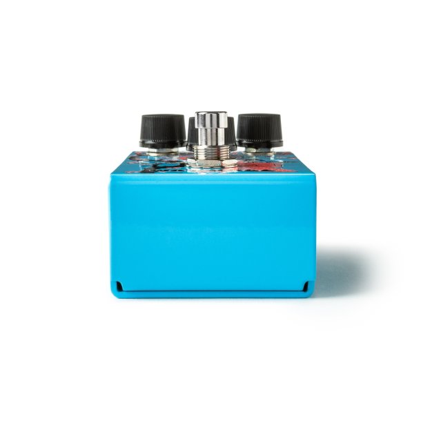 Dunlop Way Huge WM32B Smalls Geisha Drive Blue